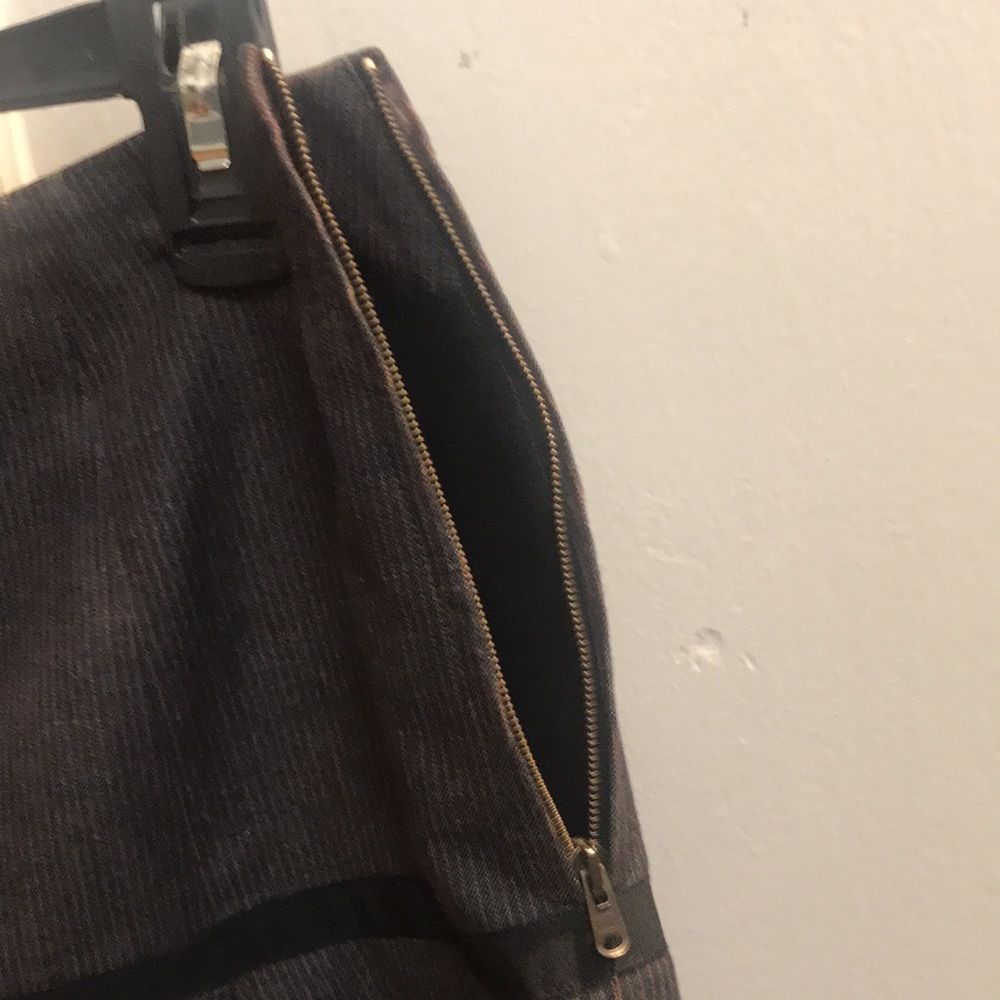 Designer skirt - Picture 4 of 7